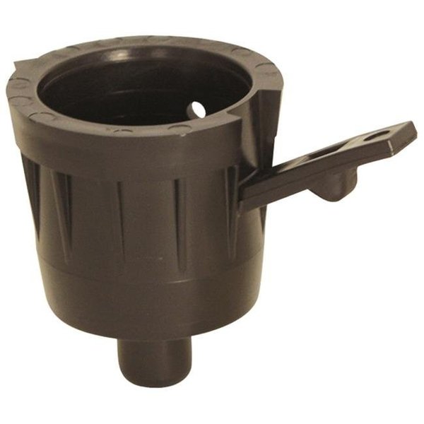 Springfield Marine Springfield Marine 2171004 Replacement Post Bushings for Taper-Lock Posts - Post Bottom 3000.9356